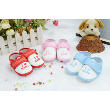 wholesale fashion cotton baby shoes sport shoes kid canvas shoes